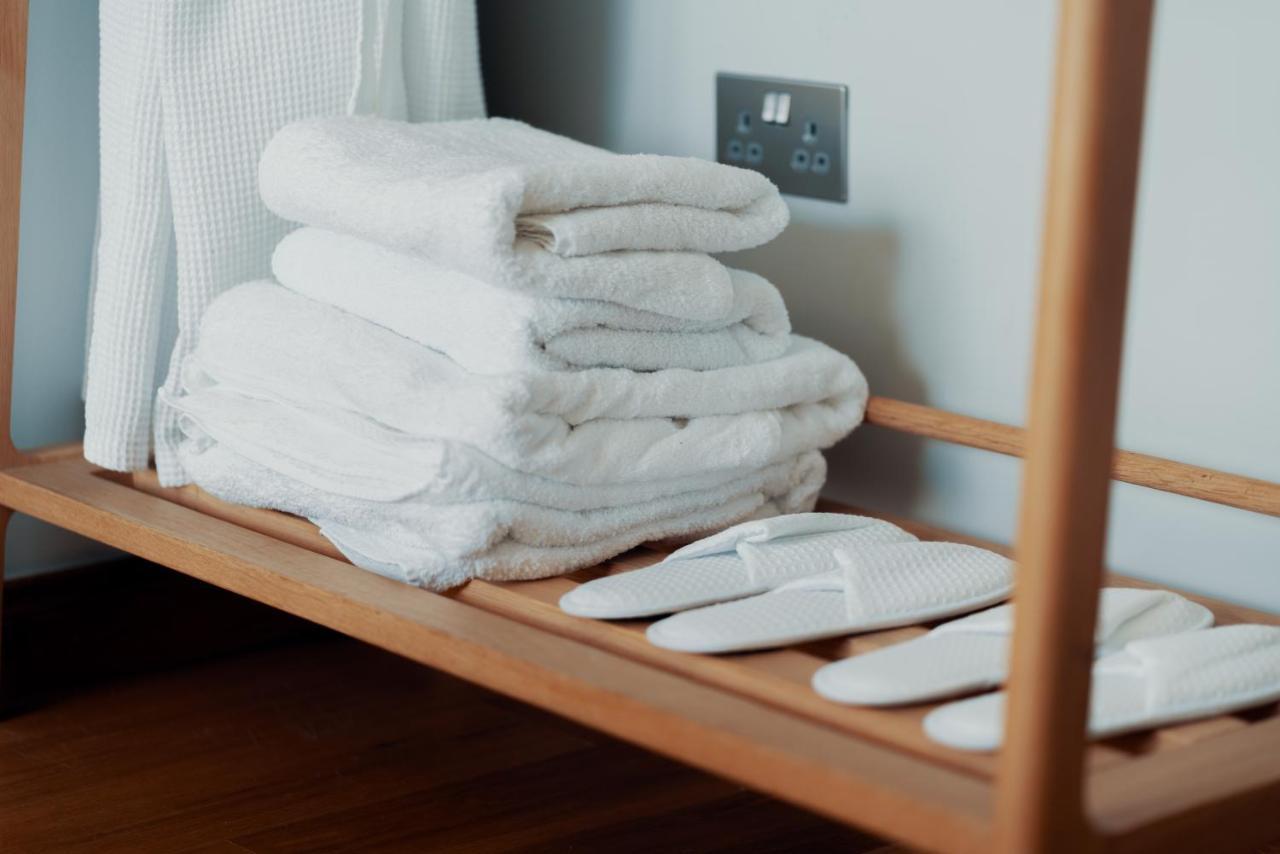 Air An Oir - Skye Self Catering Villa Portree Ngoại thất bức ảnh